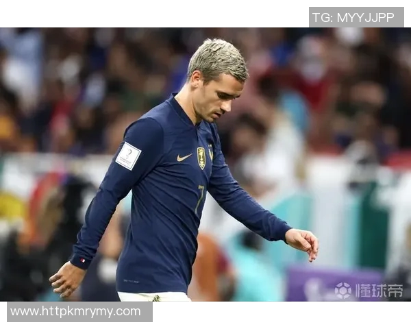 格列兹曼回应批评：我只专注于比赛