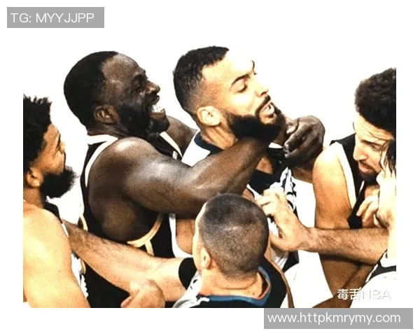 球星打架事件盘点 球星打架事件盘点