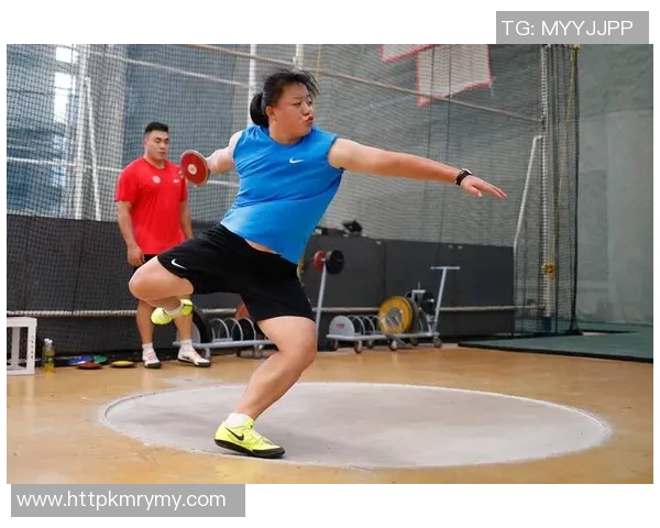 国家田径队引入VR训练系统，助力步伐与节奏训练