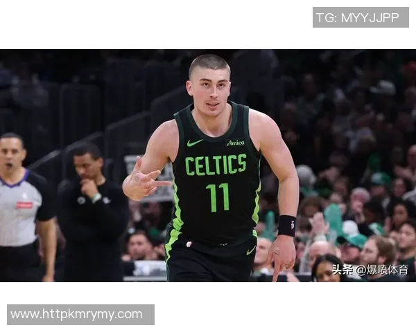 最新战报：凯尔特人全场高光瞬间集锦