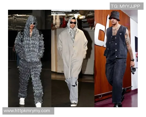 球员时尚穿搭解析 球员时尚穿搭解析