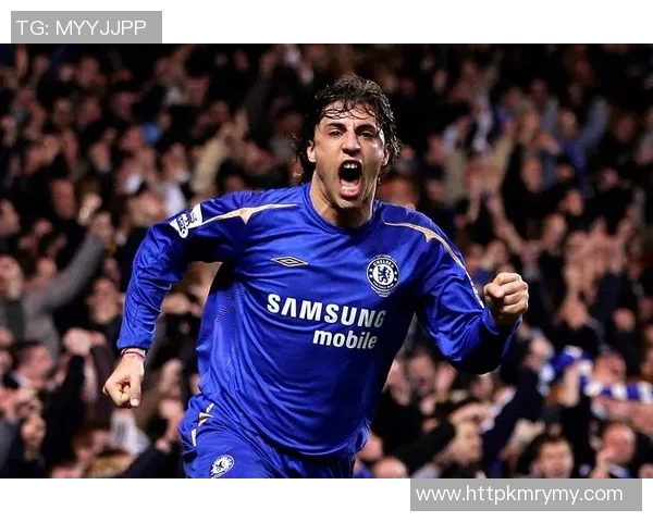 细数切尔西五大高光时刻，满满回忆杀