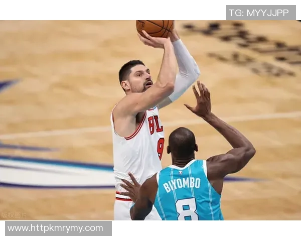 媒体热议芝加哥公牛新星崛起 有望成长为未来联盟超级巨星核心 媒体热议芝加哥公牛新星崛起 有望成长为未来联盟超级巨星核心