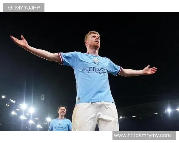 德布劳内如何凭借战术智慧与视野主宰比赛节奏分析